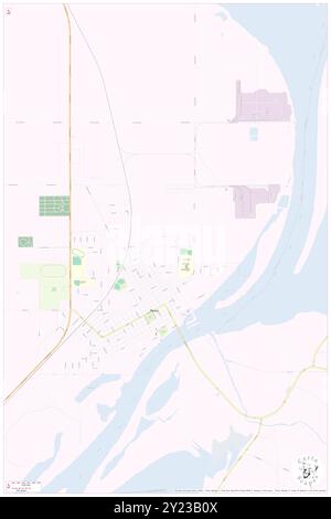 Henry, Marshall County, USA, USA, Illinois, n 41 6' 41''', S 89 21' 23'', Karte, Cartascapes Map, veröffentlicht 2024. Erkunden Sie Cartascapes, eine Karte, die die vielfältigen Landschaften, Kulturen und Ökosysteme der Erde enthüllt. Reisen Sie durch Zeit und Raum und entdecken Sie die Verflechtungen der Vergangenheit, Gegenwart und Zukunft unseres Planeten. Stockfoto