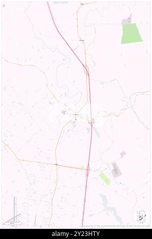 Washington, Saint Landry Parish, USA, USA, Louisiana, n 30 36' 58''', S 92 3' 25'', Karte, Karte, Kartenausgabe 2024. Erkunden Sie Cartascapes, eine Karte, die die vielfältigen Landschaften, Kulturen und Ökosysteme der Erde enthüllt. Reisen Sie durch Zeit und Raum und entdecken Sie die Verflechtungen der Vergangenheit, Gegenwart und Zukunft unseres Planeten. Stockfoto