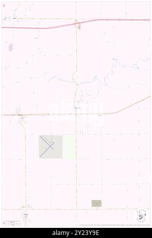 Estherwood, Acadia Parish, USA, USA, Louisiana, n 30 10' 50'', S 92 27' 51'', Karte, Cartascapes Map, veröffentlicht 2024. Erkunden Sie Cartascapes, eine Karte, die die vielfältigen Landschaften, Kulturen und Ökosysteme der Erde enthüllt. Reisen Sie durch Zeit und Raum und entdecken Sie die Verflechtungen der Vergangenheit, Gegenwart und Zukunft unseres Planeten. Stockfoto