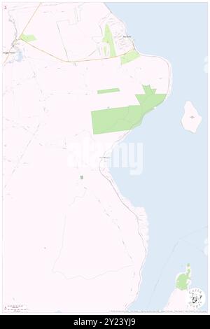 Port Douglass, Essex County, USA, USA, New York, n 44 29' 9'', S 73 25' 4''', Karte, Cartascapes Map, veröffentlicht 2024. Erkunden Sie Cartascapes, eine Karte, die die vielfältigen Landschaften, Kulturen und Ökosysteme der Erde enthüllt. Reisen Sie durch Zeit und Raum und entdecken Sie die Verflechtungen der Vergangenheit, Gegenwart und Zukunft unseres Planeten. Stockfoto