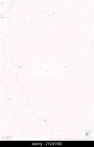 Daley, Leslie County, USA, USA, Kentucky, n 37 7' 57'', S 83 15' 10'', Karte, Cartascapes Map, veröffentlicht 2024. Erkunden Sie Cartascapes, eine Karte, die die vielfältigen Landschaften, Kulturen und Ökosysteme der Erde enthüllt. Reisen Sie durch Zeit und Raum und entdecken Sie die Verflechtungen der Vergangenheit, Gegenwart und Zukunft unseres Planeten. Stockfoto