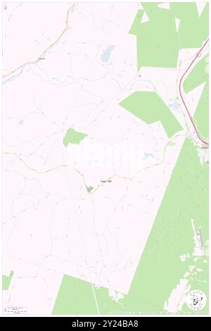 Sugar Hill, Grafton County, USA, Vereinigte Staaten, New Hampshire, n 44 12' 55'', S 71 47' 58'', Karte, Cartascapes Map, veröffentlicht 2024. Erkunden Sie Cartascapes, eine Karte, die die vielfältigen Landschaften, Kulturen und Ökosysteme der Erde enthüllt. Reisen Sie durch Zeit und Raum und entdecken Sie die Verflechtungen der Vergangenheit, Gegenwart und Zukunft unseres Planeten. Stockfoto