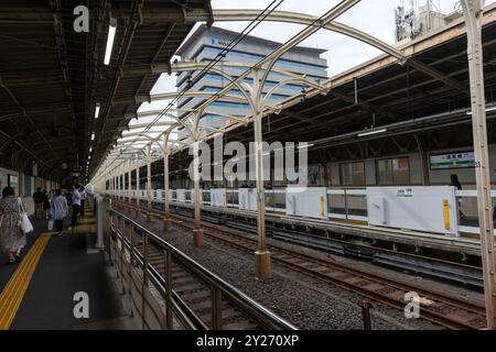 Tokio, Japan. Stockfoto
