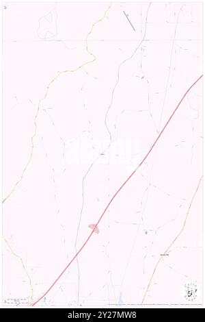 Searcy, Butler County, USA, USA, Alabama, n 31 54' 55''', S 86 36' 18'', Karte, Cartascapes Map, veröffentlicht 2024. Erkunden Sie Cartascapes, eine Karte, die die vielfältigen Landschaften, Kulturen und Ökosysteme der Erde enthüllt. Reisen Sie durch Zeit und Raum und entdecken Sie die Verflechtungen der Vergangenheit, Gegenwart und Zukunft unseres Planeten. Stockfoto