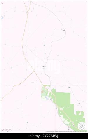 McKenzie, Butler County, USA, USA, Alabama, n 31 32' 32'', S 86 42' 53'', Karte, Cartascapes Map, veröffentlicht 2024. Erkunden Sie Cartascapes, eine Karte, die die vielfältigen Landschaften, Kulturen und Ökosysteme der Erde enthüllt. Reisen Sie durch Zeit und Raum und entdecken Sie die Verflechtungen der Vergangenheit, Gegenwart und Zukunft unseres Planeten. Stockfoto