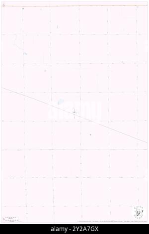 Kaylor, Hutchinson County, USA, Vereinigte Staaten, South Dakota, n 43 11' 16'', S 97 50' 19'', Karte, Cartascapes Map, veröffentlicht 2024. Erkunden Sie Cartascapes, eine Karte, die die vielfältigen Landschaften, Kulturen und Ökosysteme der Erde enthüllt. Reisen Sie durch Zeit und Raum und entdecken Sie die Verflechtungen der Vergangenheit, Gegenwart und Zukunft unseres Planeten. Stockfoto