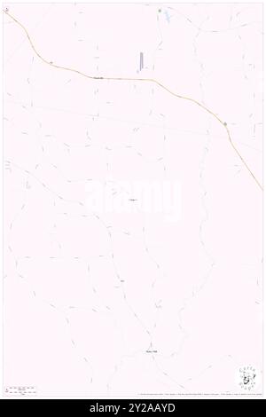 Glasgow, Butler County, USA, USA, Alabama, n 31 45' 47'', S 86 31' 39'', Karte, Cartascapes Map, veröffentlicht 2024. Erkunden Sie Cartascapes, eine Karte, die die vielfältigen Landschaften, Kulturen und Ökosysteme der Erde enthüllt. Reisen Sie durch Zeit und Raum und entdecken Sie die Verflechtungen der Vergangenheit, Gegenwart und Zukunft unseres Planeten. Stockfoto