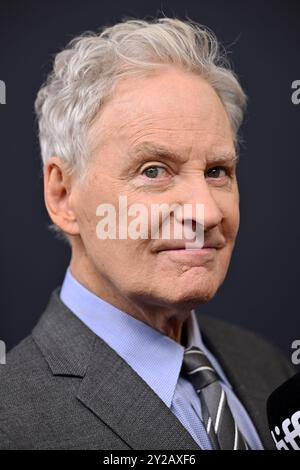 Toronto, Kanada. September 2024. Kevin Kline besucht die Premiere von Disclaimer im Royal Alexandra Theatre während des Toronto International Film Festivals in Toronto, Kanada am Montag, 9. September 2024. Foto: Chris Chew/UPI Credit: UPI/Alamy Live News Stockfoto