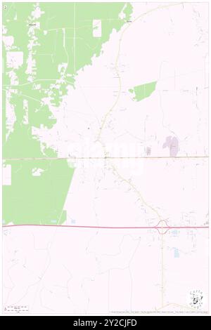 Holden, Livingston Parish, USA, USA, Louisiana, n 30 30' 14'', S 90 40' 13'', Karte, Cartascapes Map, veröffentlicht 2024. Erkunden Sie Cartascapes, eine Karte, die die vielfältigen Landschaften, Kulturen und Ökosysteme der Erde enthüllt. Reisen Sie durch Zeit und Raum und entdecken Sie die Verflechtungen der Vergangenheit, Gegenwart und Zukunft unseres Planeten. Stockfoto