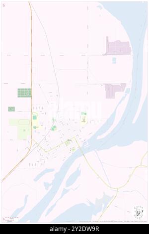 Henry, Marshall County, USA, USA, Illinois, n 41 6' 41''', S 89 21' 23'', Karte, Cartascapes Map, veröffentlicht 2024. Erkunden Sie Cartascapes, eine Karte, die die vielfältigen Landschaften, Kulturen und Ökosysteme der Erde enthüllt. Reisen Sie durch Zeit und Raum und entdecken Sie die Verflechtungen der Vergangenheit, Gegenwart und Zukunft unseres Planeten. Stockfoto