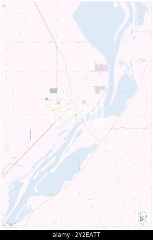 Henry, Marshall County, USA, USA, Illinois, n 41 6' 41''', S 89 21' 23'', Karte, Cartascapes Map, veröffentlicht 2024. Erkunden Sie Cartascapes, eine Karte, die die vielfältigen Landschaften, Kulturen und Ökosysteme der Erde enthüllt. Reisen Sie durch Zeit und Raum und entdecken Sie die Verflechtungen der Vergangenheit, Gegenwart und Zukunft unseres Planeten. Stockfoto