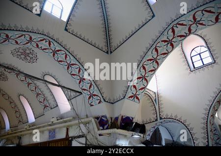 Großer Basar, Fatih, Istanbul, Türkei, Europa-Asien Stockfoto