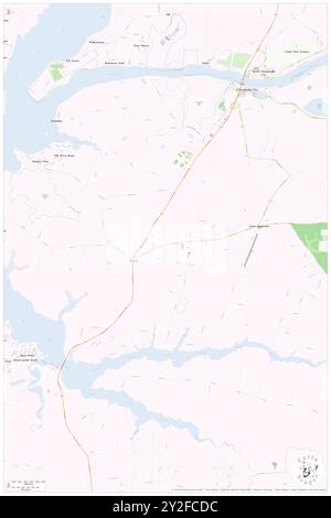 Concord (historisch), Cecil County, USA, USA, Maryland, n 39 29' 20'', S 75 50' 16'', Karte, Cartascapes Map, veröffentlicht 2024. Erkunden Sie Cartascapes, eine Karte, die die vielfältigen Landschaften, Kulturen und Ökosysteme der Erde enthüllt. Reisen Sie durch Zeit und Raum und entdecken Sie die Verflechtungen der Vergangenheit, Gegenwart und Zukunft unseres Planeten. Stockfoto