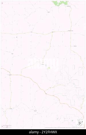 Waterville, Allamakee County, USA, USA, Iowa, n 43 12' 27'', S 91 17' 51'', Karte, Cartascapes Map, veröffentlicht 2024. Erkunden Sie Cartascapes, eine Karte, die die vielfältigen Landschaften, Kulturen und Ökosysteme der Erde enthüllt. Reisen Sie durch Zeit und Raum und entdecken Sie die Verflechtungen der Vergangenheit, Gegenwart und Zukunft unseres Planeten. Stockfoto