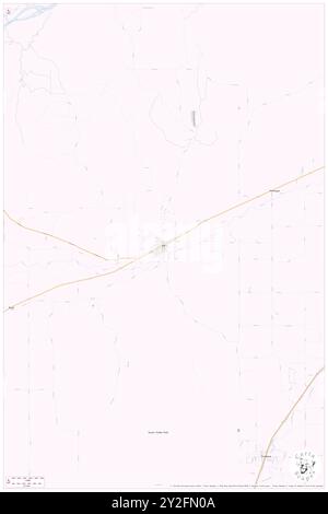 Joliet, Carbon County, USA, USA, Montana, n 45 29' 6'', S 108 58' 13'', Karte, Cartascapes Map, veröffentlicht 2024. Erkunden Sie Cartascapes, eine Karte, die die vielfältigen Landschaften, Kulturen und Ökosysteme der Erde enthüllt. Reisen Sie durch Zeit und Raum und entdecken Sie die Verflechtungen der Vergangenheit, Gegenwart und Zukunft unseres Planeten. Stockfoto