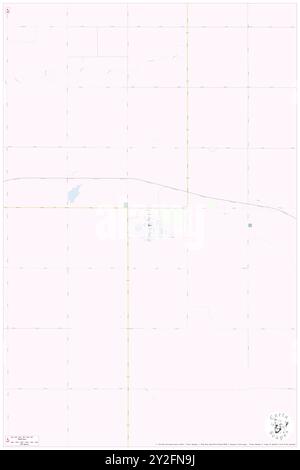 Java, Walworth County, USA, USA, South Dakota, n 45 30' 11'', S 99 53' 11'', Karte, Cartascapes Map, veröffentlicht 2024. Erkunden Sie Cartascapes, eine Karte, die die vielfältigen Landschaften, Kulturen und Ökosysteme der Erde enthüllt. Reisen Sie durch Zeit und Raum und entdecken Sie die Verflechtungen der Vergangenheit, Gegenwart und Zukunft unseres Planeten. Stockfoto