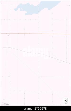 Sitka, Walworth County, USA, USA, South Dakota, n 45 31' 0'', S 100 11' 10'', Karte, Cartascapes Map, veröffentlicht 2024. Erkunden Sie Cartascapes, eine Karte, die die vielfältigen Landschaften, Kulturen und Ökosysteme der Erde enthüllt. Reisen Sie durch Zeit und Raum und entdecken Sie die Verflechtungen der Vergangenheit, Gegenwart und Zukunft unseres Planeten. Stockfoto