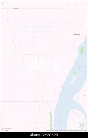 Tyler, Pemiscot County, USA, USA, Missouri, n 36 2' 2'', S 89 44' 14'', Karte, Cartascapes Map, veröffentlicht 2024. Erkunden Sie Cartascapes, eine Karte, die die vielfältigen Landschaften, Kulturen und Ökosysteme der Erde enthüllt. Reisen Sie durch Zeit und Raum und entdecken Sie die Verflechtungen der Vergangenheit, Gegenwart und Zukunft unseres Planeten. Stockfoto