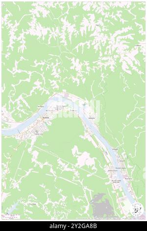 Winfield Way, Putnam County, USA, USA, West Virginia, n 38 32' 13'', S 81 52' 26'', Karte, Cartascapes Map, veröffentlicht 2024. Erkunden Sie Cartascapes, eine Karte, die die vielfältigen Landschaften, Kulturen und Ökosysteme der Erde enthüllt. Reisen Sie durch Zeit und Raum und entdecken Sie die Verflechtungen der Vergangenheit, Gegenwart und Zukunft unseres Planeten. Stockfoto