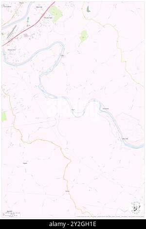 Powell, Marion County, USA, USA, West Virginia, n 39 24' 19'', S 80 7' 27'', Karte, Cartascapes Map, veröffentlicht 2024. Erkunden Sie Cartascapes, eine Karte, die die vielfältigen Landschaften, Kulturen und Ökosysteme der Erde enthüllt. Reisen Sie durch Zeit und Raum und entdecken Sie die Verflechtungen der Vergangenheit, Gegenwart und Zukunft unseres Planeten. Stockfoto