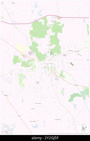 Grove City, Mercer County, USA, USA, Pennsylvania, n 41 9' 28'', S 80 5' 19'', Karte, Cartascapes Map, veröffentlicht 2024. Erkunden Sie Cartascapes, eine Karte, die die vielfältigen Landschaften, Kulturen und Ökosysteme der Erde enthüllt. Reisen Sie durch Zeit und Raum und entdecken Sie die Verflechtungen der Vergangenheit, Gegenwart und Zukunft unseres Planeten. Stockfoto