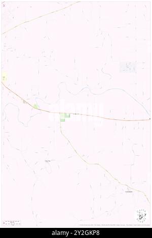 Rocky Hill, Gillespie County, USA, USA, Texas, n 30 13' 28''', S 98 47' 37'', Karte, Karte, Kartenausgabe 2024. Erkunden Sie Cartascapes, eine Karte, die die vielfältigen Landschaften, Kulturen und Ökosysteme der Erde enthüllt. Reisen Sie durch Zeit und Raum und entdecken Sie die Verflechtungen der Vergangenheit, Gegenwart und Zukunft unseres Planeten. Stockfoto