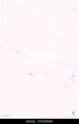 Dull, La Salle County, USA, USA, Texas, n 28 26' 41'', S 98 55' 52'', Karte, Cartascapes Map, veröffentlicht 2024. Erkunden Sie Cartascapes, eine Karte, die die vielfältigen Landschaften, Kulturen und Ökosysteme der Erde enthüllt. Reisen Sie durch Zeit und Raum und entdecken Sie die Verflechtungen der Vergangenheit, Gegenwart und Zukunft unseres Planeten. Stockfoto