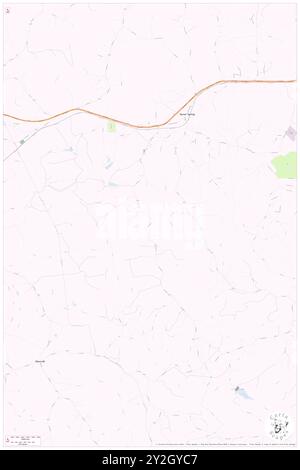 Old Pilot (historisch), Appomattox County, USA, USA, Virginia, n 37 19' 10'', S 78 55' 19'', Karte, Cartascapes Map, veröffentlicht 2024. Erkunden Sie Cartascapes, eine Karte, die die vielfältigen Landschaften, Kulturen und Ökosysteme der Erde enthüllt. Reisen Sie durch Zeit und Raum und entdecken Sie die Verflechtungen der Vergangenheit, Gegenwart und Zukunft unseres Planeten. Stockfoto