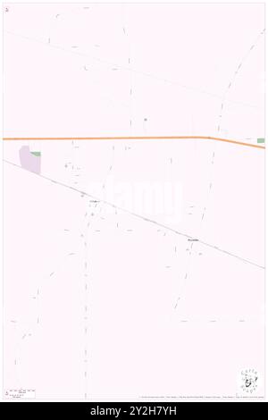 Hillsboro, Lawrence County, USA, Vereinigte Staaten, Alabama, n 34 38' 21'', S 87 11' 30'', Karte, Cartascapes Map, veröffentlicht 2024. Erkunden Sie Cartascapes, eine Karte, die die vielfältigen Landschaften, Kulturen und Ökosysteme der Erde enthüllt. Reisen Sie durch Zeit und Raum und entdecken Sie die Verflechtungen der Vergangenheit, Gegenwart und Zukunft unseres Planeten. Stockfoto