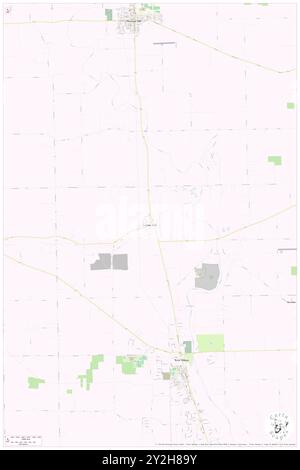 Ludlow Falls, Miami County, USA, USA, Ohio, n 39 59' 53''', S 84 20' 19'', Karte, Cartascapes Map, veröffentlicht 2024. Erkunden Sie Cartascapes, eine Karte, die die vielfältigen Landschaften, Kulturen und Ökosysteme der Erde enthüllt. Reisen Sie durch Zeit und Raum und entdecken Sie die Verflechtungen der Vergangenheit, Gegenwart und Zukunft unseres Planeten. Stockfoto