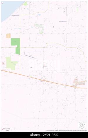 Carlsborg, Clallam County, USA, Vereinigte Staaten, Washington, n 48 5' 26'', S 123 10' 19'', Karte, Cartascapes Map, veröffentlicht 2024. Erkunden Sie Cartascapes, eine Karte, die die vielfältigen Landschaften, Kulturen und Ökosysteme der Erde enthüllt. Reisen Sie durch Zeit und Raum und entdecken Sie die Verflechtungen der Vergangenheit, Gegenwart und Zukunft unseres Planeten. Stockfoto