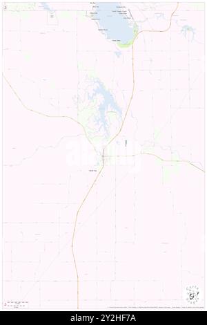 Elwood, Gosper County, USA, USA, Nebraska, n 40 35' 25'', S 99 51' 39'', Karte, Cartascapes Map, veröffentlicht 2024. Erkunden Sie Cartascapes, eine Karte, die die vielfältigen Landschaften, Kulturen und Ökosysteme der Erde enthüllt. Reisen Sie durch Zeit und Raum und entdecken Sie die Verflechtungen der Vergangenheit, Gegenwart und Zukunft unseres Planeten. Stockfoto