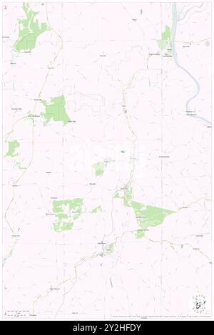 Fairview, Elk County, USA, USA, Pennsylvania, n 41 21' 50''', S 78 33' 20'', Karte, Cartascapes Map, veröffentlicht 2024. Erkunden Sie Cartascapes, eine Karte, die die vielfältigen Landschaften, Kulturen und Ökosysteme der Erde enthüllt. Reisen Sie durch Zeit und Raum und entdecken Sie die Verflechtungen der Vergangenheit, Gegenwart und Zukunft unseres Planeten. Stockfoto