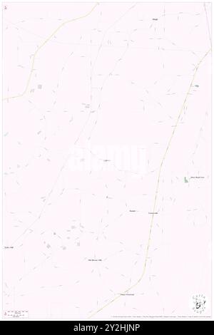 Fairview, DeKalb County, USA, USA, Alabama, n 34 46' 45'', S 85 37' 34'', Karte, Cartascapes Map, veröffentlicht 2024. Erkunden Sie Cartascapes, eine Karte, die die vielfältigen Landschaften, Kulturen und Ökosysteme der Erde enthüllt. Reisen Sie durch Zeit und Raum und entdecken Sie die Verflechtungen der Vergangenheit, Gegenwart und Zukunft unseres Planeten. Stockfoto