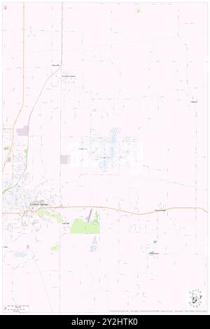 Crystal Lakes, Ray County, USA, USA, Missouri, n 39 21' 34'', S 94 11' 23'', Karte, Cartascapes Map, veröffentlicht 2024. Erkunden Sie Cartascapes, eine Karte, die die vielfältigen Landschaften, Kulturen und Ökosysteme der Erde enthüllt. Reisen Sie durch Zeit und Raum und entdecken Sie die Verflechtungen der Vergangenheit, Gegenwart und Zukunft unseres Planeten. Stockfoto