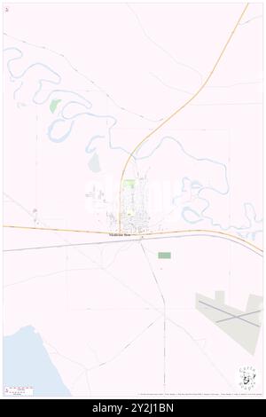 Medicine Bow, Carbon County, USA, Vereinigte Staaten, Wyoming, n 41 53' 43'', S 106 12' 17'', Karte, Cartascapes Map, veröffentlicht 2024. Erkunden Sie Cartascapes, eine Karte, die die vielfältigen Landschaften, Kulturen und Ökosysteme der Erde enthüllt. Reisen Sie durch Zeit und Raum und entdecken Sie die Verflechtungen der Vergangenheit, Gegenwart und Zukunft unseres Planeten. Stockfoto