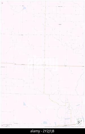 Humnoke, Lonoke County, USA, USA, Arkansas, n 34 32' 29'', S 91 45' 25'', Karte, Cartascapes Map, veröffentlicht 2024. Erkunden Sie Cartascapes, eine Karte, die die vielfältigen Landschaften, Kulturen und Ökosysteme der Erde enthüllt. Reisen Sie durch Zeit und Raum und entdecken Sie die Verflechtungen der Vergangenheit, Gegenwart und Zukunft unseres Planeten. Stockfoto