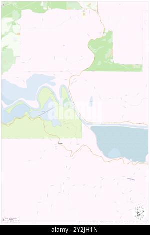 Ramsdell, Benewah County, USA, USA, Idaho, n 47 21' 9'', S 116 40' 35'', Karte, Cartascapes Map, veröffentlicht 2024. Erkunden Sie Cartascapes, eine Karte, die die vielfältigen Landschaften, Kulturen und Ökosysteme der Erde enthüllt. Reisen Sie durch Zeit und Raum und entdecken Sie die Verflechtungen der Vergangenheit, Gegenwart und Zukunft unseres Planeten. Stockfoto