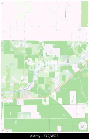 Denaud, Hendry County, USA, USA, Florida, n 26 44' 32'', S 81 30' 36'', Karte, Cartascapes Map, veröffentlicht 2024. Erkunden Sie Cartascapes, eine Karte, die die vielfältigen Landschaften, Kulturen und Ökosysteme der Erde enthüllt. Reisen Sie durch Zeit und Raum und entdecken Sie die Verflechtungen der Vergangenheit, Gegenwart und Zukunft unseres Planeten. Stockfoto