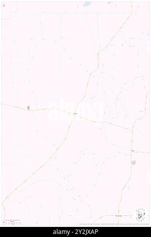 Rhymes, Richland Parish, USA, USA, Louisiana, n 32 22' 44'', S 91 53' 56'', Karte, Cartascapes Map, veröffentlicht 2024. Erkunden Sie Cartascapes, eine Karte, die die vielfältigen Landschaften, Kulturen und Ökosysteme der Erde enthüllt. Reisen Sie durch Zeit und Raum und entdecken Sie die Verflechtungen der Vergangenheit, Gegenwart und Zukunft unseres Planeten. Stockfoto