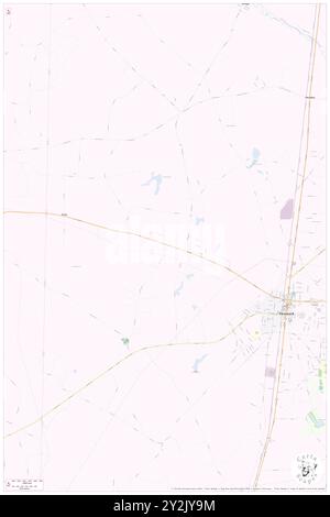 Fogles (historisch), Bamberg County, USA, Vereinigte Staaten, South Carolina, n 33 20' 23'', S 81 10' 49'', Karte, Cartascapes Map, veröffentlicht 2024. Erkunden Sie Cartascapes, eine Karte, die die vielfältigen Landschaften, Kulturen und Ökosysteme der Erde enthüllt. Reisen Sie durch Zeit und Raum und entdecken Sie die Verflechtungen der Vergangenheit, Gegenwart und Zukunft unseres Planeten. Stockfoto