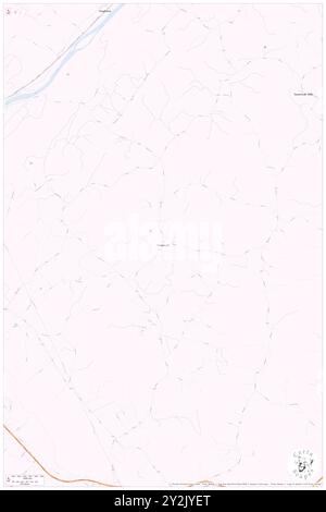 Stonewall, Appomattox County, USA, USA, Virginia, n 37 24' 37'', S 78 57' 37'', Karte, Cartascapes Map, veröffentlicht 2024. Erkunden Sie Cartascapes, eine Karte, die die vielfältigen Landschaften, Kulturen und Ökosysteme der Erde enthüllt. Reisen Sie durch Zeit und Raum und entdecken Sie die Verflechtungen der Vergangenheit, Gegenwart und Zukunft unseres Planeten. Stockfoto