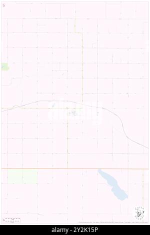 Java, Walworth County, USA, USA, South Dakota, n 45 30' 11'', S 99 53' 11'', Karte, Cartascapes Map, veröffentlicht 2024. Erkunden Sie Cartascapes, eine Karte, die die vielfältigen Landschaften, Kulturen und Ökosysteme der Erde enthüllt. Reisen Sie durch Zeit und Raum und entdecken Sie die Verflechtungen der Vergangenheit, Gegenwart und Zukunft unseres Planeten. Stockfoto