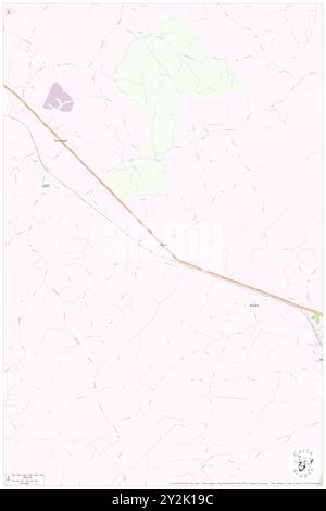 Flood, Appomattox County, USA, USA, Virginia, n 37 17' 32''', S 78 44' 1'', Karte, Karte, Kartenausgabe 2024. Erkunden Sie Cartascapes, eine Karte, die die vielfältigen Landschaften, Kulturen und Ökosysteme der Erde enthüllt. Reisen Sie durch Zeit und Raum und entdecken Sie die Verflechtungen der Vergangenheit, Gegenwart und Zukunft unseres Planeten. Stockfoto