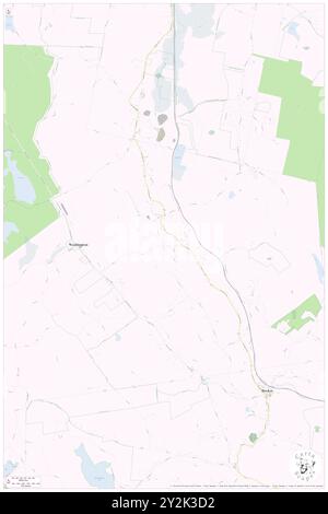 Washington, Berkshire County, USA, USA, Massachusetts, n 42 21' 57'', S 73 6' 58'', Karte, Cartascapes Map, veröffentlicht 2024. Erkunden Sie Cartascapes, eine Karte, die die vielfältigen Landschaften, Kulturen und Ökosysteme der Erde enthüllt. Reisen Sie durch Zeit und Raum und entdecken Sie die Verflechtungen der Vergangenheit, Gegenwart und Zukunft unseres Planeten. Stockfoto