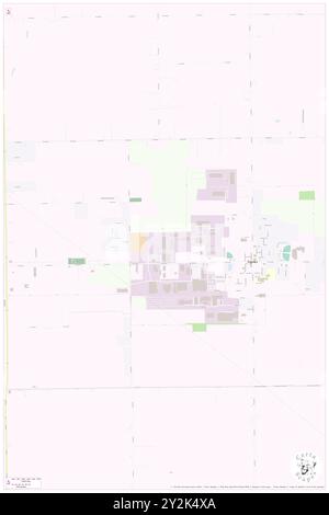 Topeka, LaGrange County, USA, USA, Indiana, n 41 32' 21'', S 85 32' 22'', Karte, Cartascapes Map, veröffentlicht 2024. Erkunden Sie Cartascapes, eine Karte, die die vielfältigen Landschaften, Kulturen und Ökosysteme der Erde enthüllt. Reisen Sie durch Zeit und Raum und entdecken Sie die Verflechtungen der Vergangenheit, Gegenwart und Zukunft unseres Planeten. Stockfoto