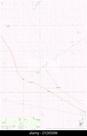 Reese, Tuscola County, USA, USA, Michigan, n 43 27' 2'', S 83 41' 46'', Karte, Cartascapes Map, veröffentlicht 2024. Erkunden Sie Cartascapes, eine Karte, die die vielfältigen Landschaften, Kulturen und Ökosysteme der Erde enthüllt. Reisen Sie durch Zeit und Raum und entdecken Sie die Verflechtungen der Vergangenheit, Gegenwart und Zukunft unseres Planeten. Stockfoto