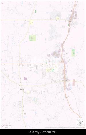 Chatsworth, Murray County, USA, USA, Georgia, n 34 45' 57''', S 84 46' 11'', Karte, Cartascapes Map, veröffentlicht 2024. Erkunden Sie Cartascapes, eine Karte, die die vielfältigen Landschaften, Kulturen und Ökosysteme der Erde enthüllt. Reisen Sie durch Zeit und Raum und entdecken Sie die Verflechtungen der Vergangenheit, Gegenwart und Zukunft unseres Planeten. Stockfoto