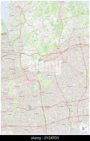 New Cassel, Nassau County, USA, USA, New York, n 40 45' 32''', S 73 34' 10'', Karte, Cartascapes Map, veröffentlicht 2024. Erkunden Sie Cartascapes, eine Karte, die die vielfältigen Landschaften, Kulturen und Ökosysteme der Erde enthüllt. Reisen Sie durch Zeit und Raum und entdecken Sie die Verflechtungen der Vergangenheit, Gegenwart und Zukunft unseres Planeten. Stockfoto