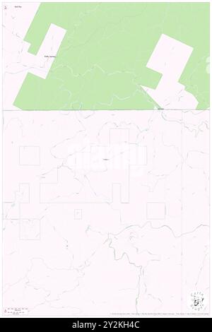 Doogan, Murray County, USA, USA, Georgia, n 34 58' 7''', S 84 39' 34'', Karte, Cartascapes Map, veröffentlicht 2024. Erkunden Sie Cartascapes, eine Karte, die die vielfältigen Landschaften, Kulturen und Ökosysteme der Erde enthüllt. Reisen Sie durch Zeit und Raum und entdecken Sie die Verflechtungen der Vergangenheit, Gegenwart und Zukunft unseres Planeten. Stockfoto